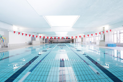 Jexer Fitness & Spa Oimachi 사진 3