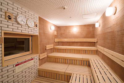 Jexer Fitness & Spa Oimachi 사진 5