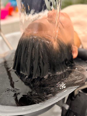 glassea headspa【自律神経特化型ヘッドスパ専門】大井町 사진 3