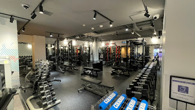 Anytime Fitness Oimachi 사진 2