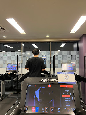 Anytime Fitness Oimachi 사진 4