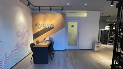 Anytime Fitness Oimachi 사진 5
