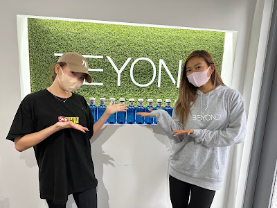 BEYOND 大井町店 사진 5