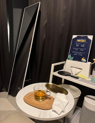 癒しのドライヘッドスパ専門店 ひつじのきもち プレミアム 大井町店｜Hitsuji no Kimochi Premium – Oimachi 사진 3