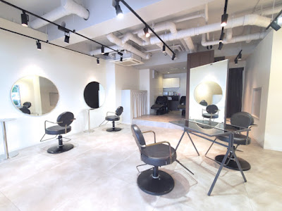 美容院shiqui Treatment&Head Spa(シキ トリートメント&ヘッドスパ)大井町 사진 4
