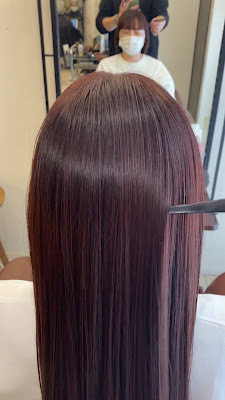 アンルミエール 美容室 大井町店 사진 4
