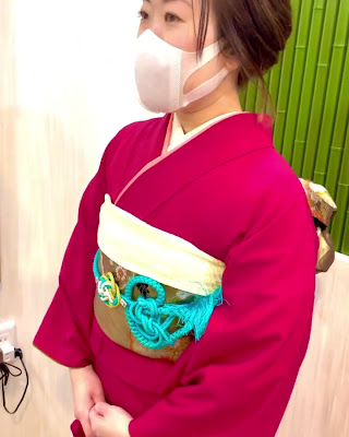 完全個室型美容室kaguyahime 사진 2