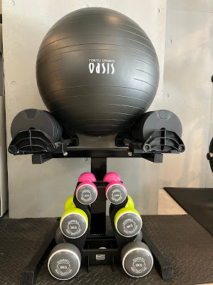 REAL WORKOUT 登戸店 사진 3