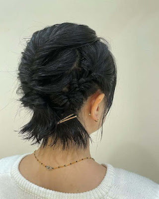 So for hair 사진 3