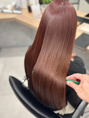 hair salon UNO Mukogaoka-Yuen 사진 2