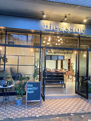 the sector 【 ザ セクター 】 사진 5