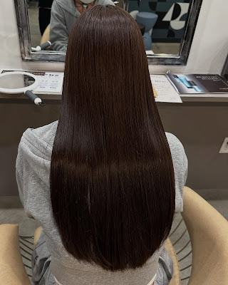 dog star Noborito / Kogaokayuen / Care Bleach / Kamishitsukaizen / Chijiregekyosei Hair Salon 사진 3