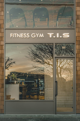 FITNESS GYM T.I.S二子玉川店 사진 5