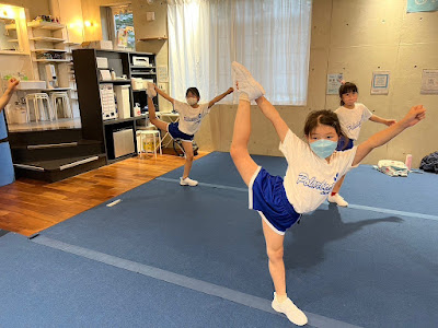 Mizutori Sports Club 二子玉川studio 사진 3