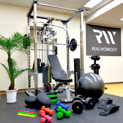 REALWORKOUT 사진 3