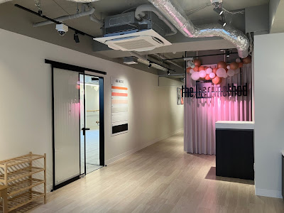 The Bar Method 二子玉川店 사진 2