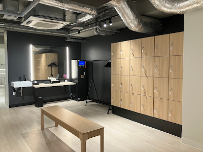 The Bar Method 二子玉川店 사진 3
