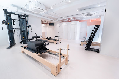BREST PILATES & BODYMAKE 二子玉川 사진 3