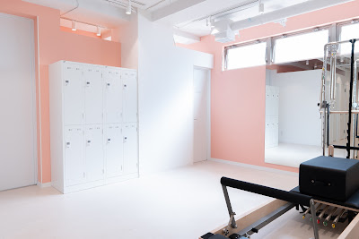 BREST PILATES & BODYMAKE 二子玉川 사진 4