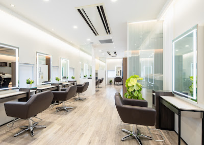 Hair Salon Socie Futako Tamagawa 사진 4