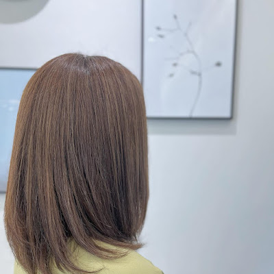 Hair Salon Socie Futako Tamagawa 사진 3