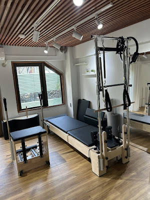 CORE METHOD PILATES二子玉川店【コアメソッド・パーソナルマシンピラティス】 사진 4