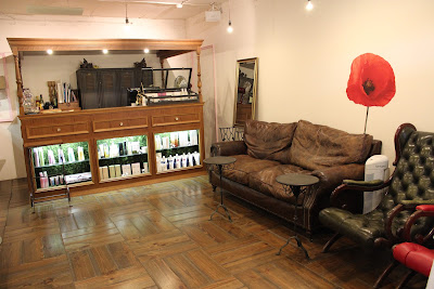 二子玉川 美容室 atelier mim 사진 3