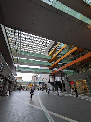 EXCEL Futakotamagawa 사진 4