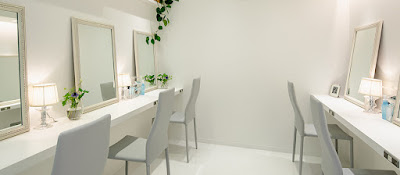 BEAUTY GENE professional Futakotamagawaten 사진 4