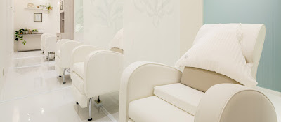 BEAUTY GENE professional Futakotamagawaten 사진 3