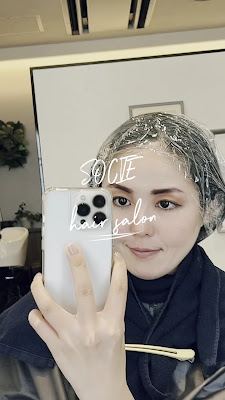 BEAUTY GENE professional Futakotamagawaten 사진 2