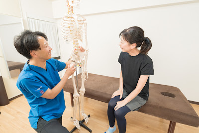 【美容鍼・小顔矯正・ダイエット専門院】鍼灸整体院WATO 사진 3