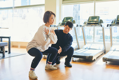 TRYFIT 사진 3