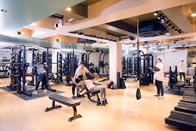 TRYFIT 사진 2