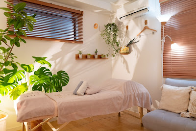 head＆relax SAWA 사진 2