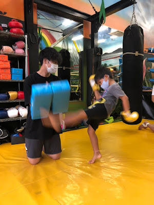 Bungeling Bay Spirit Gym 사진 4