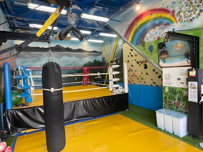 Bungeling Bay Spirit Gym 사진 3