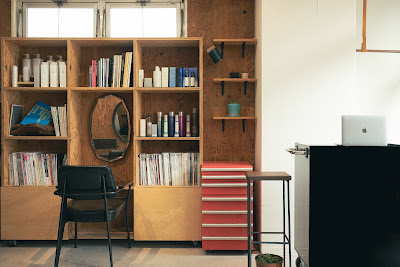 YHARD(ヤード) hair & make up salon 사진 3