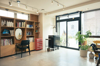 YHARD(ヤード) hair & make up salon 사진 2