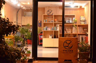 YHARD(ヤード) hair & make up salon 사진 5