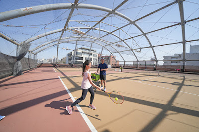 LIBERTYHILL CLUB 사진 3