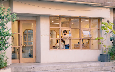 CONoN hair sAlon 사진 3