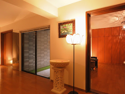 India esthetic salon Rise 사진 2