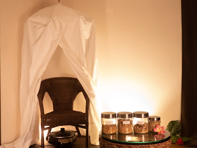 India esthetic salon Rise 사진 4