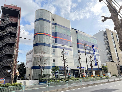 Central Fitness Club Jiyugaoka 사진 3