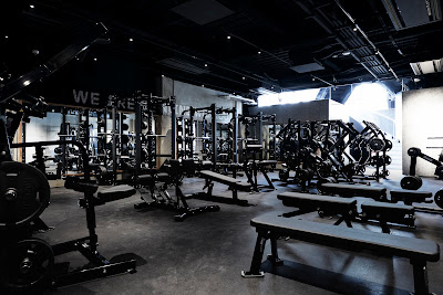 WE ARE THE FIT 都立大学店 사진 3