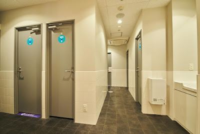 Anytime Fitness Toritsudaigaku 사진 3