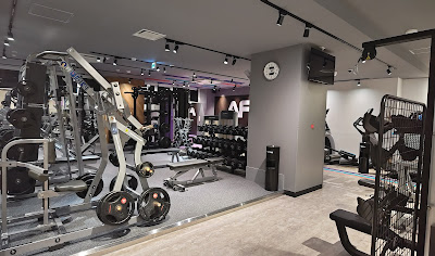 Anytime Fitness Toritsudaigaku 사진 2