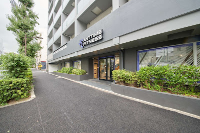 Anytime Fitness Toritsudaigaku 사진 5
