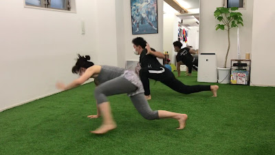 Go.Field Fitness ゴーフィールドフィットネス 都立大学 사진 2